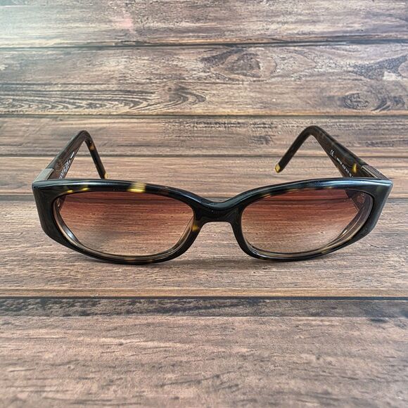 Anne Klein Sunglasses FRAMES ONLY 54[]15 135 3129 202/29 - Picture 1 of 9